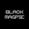 BlackMagpie